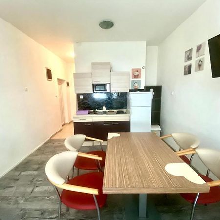 Studio Pula Daire Dış mekan fotoğraf