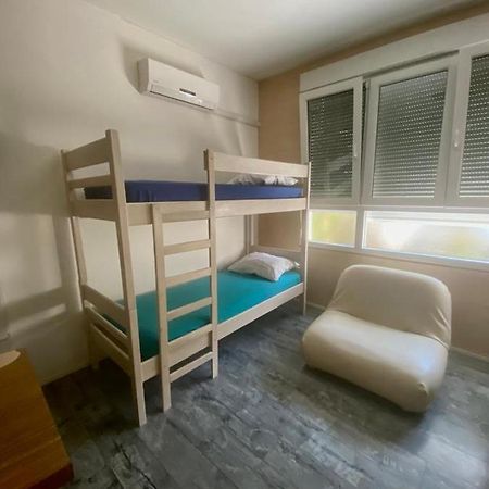 Studio Pula Daire Dış mekan fotoğraf