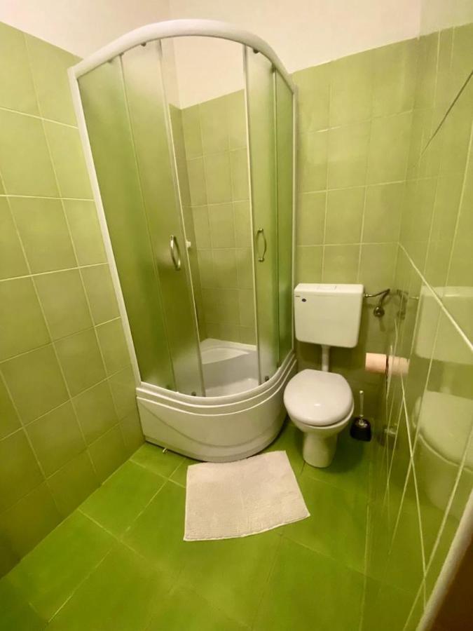 Studio Pula Daire Dış mekan fotoğraf