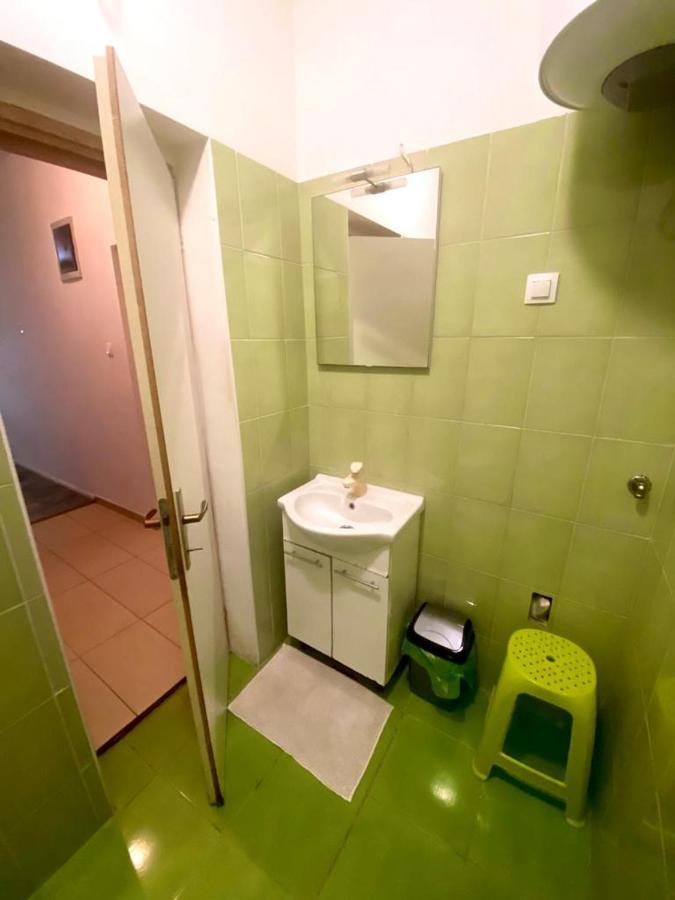 Studio Pula Daire Dış mekan fotoğraf