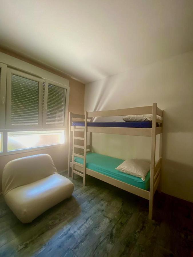 Studio Pula Daire Dış mekan fotoğraf
